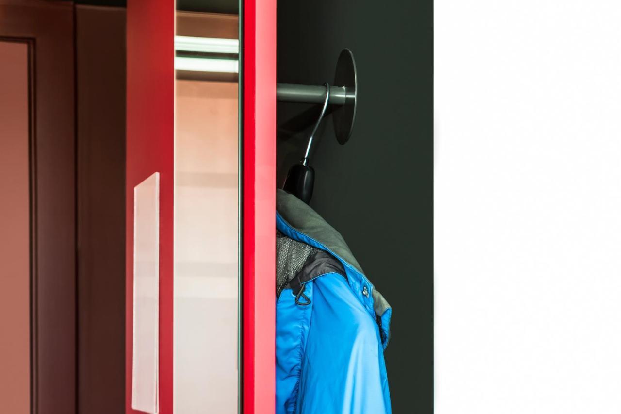 Ibis Budget Knokke Exterior photo