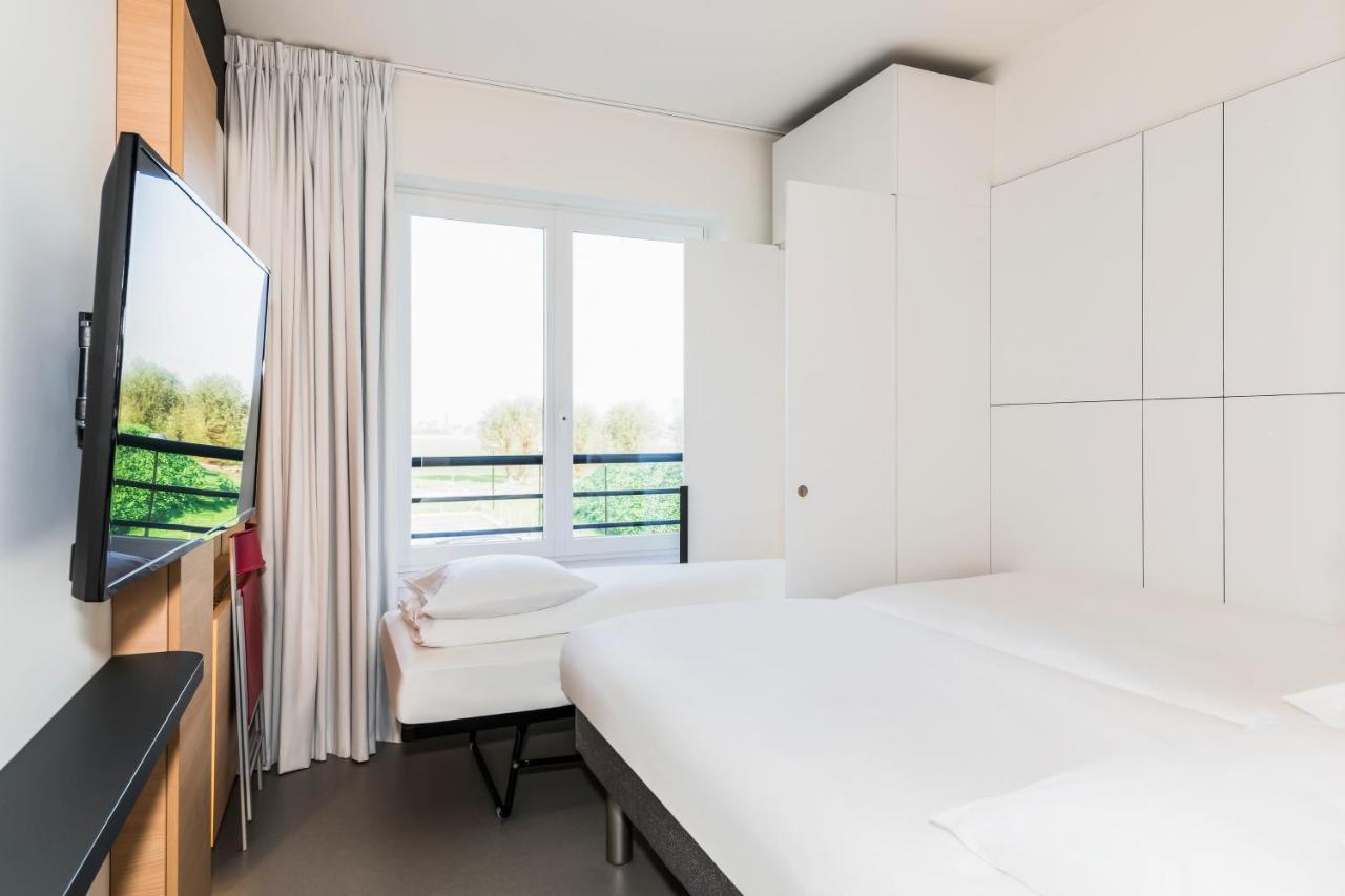 Ibis Budget Knokke Exterior photo